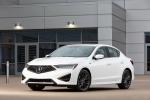 Acura ILX A-Spec 2018 года